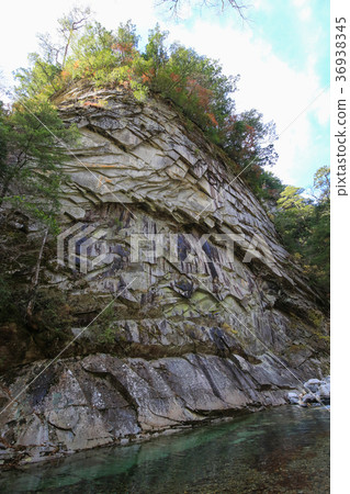 Mugen Kogen, Ehime Prefecture, Mukae Ogi 36938345