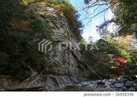 Mugen Kogen, Ehime Prefecture, Mukae Ogi 36938346