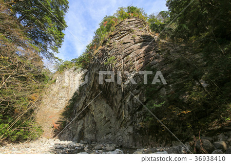 Mugen Kogen, Ehime Pref. 36938410