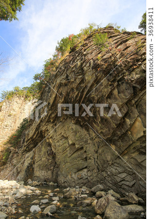 Mugen Kogen, Ehime Pref. 36938411