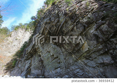 Mugen Kogen, Ehime Pref. 36938412