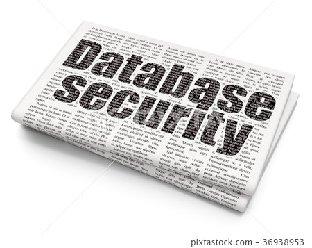 Programming concept: Database Security on Programming concept: Database Security on 36938953