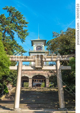 大山神社‖ 36939510