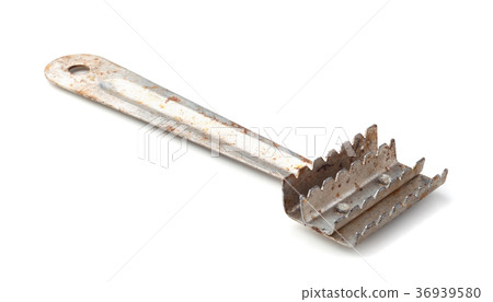 The tool for cleaning fish The tool for cleaning fish 36939580