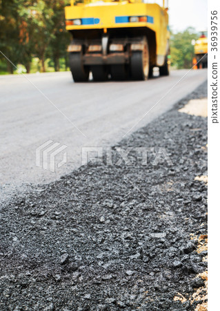 road construction 36939756