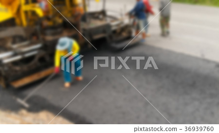 road construction 36939760