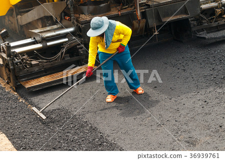 road construction 36939761