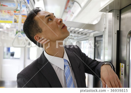 通勤學校形象攝影合作“京王電鐵株式會社” 36939815