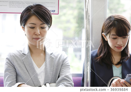 通勤學校形象攝影合作“京王電鐵株式會社” 36939884