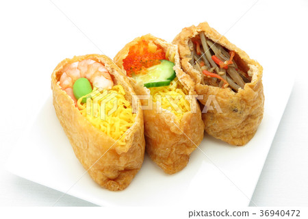 Ibarune壽司 36940472