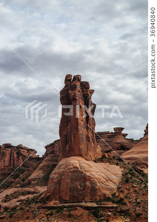 Arches National Park 36940840