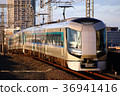 Tobu Series 500 Limited Express Liberty 36941416