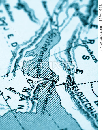 Old Map Holmes Strait Old Map Holmes Strait 36941648