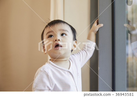 嬰兒，韓國人 36943581