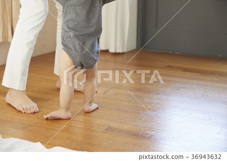 母親,兒子,嬰兒,生活,住房,韓國 母親,兒子,嬰兒,生活,住房,韓國 36943632