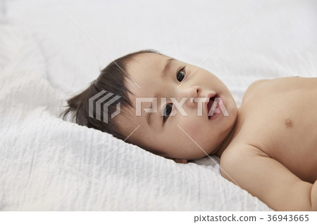 嬰兒，韓國人 36943665