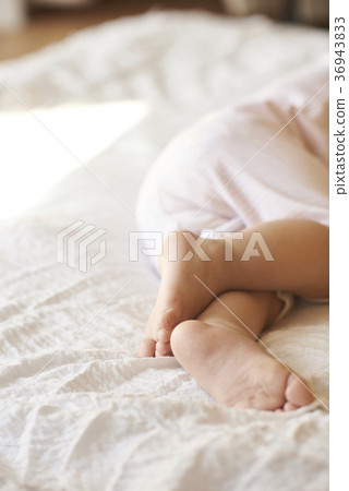 Infant, man, sleep, korean Infant, man, sleep, korean 36943833