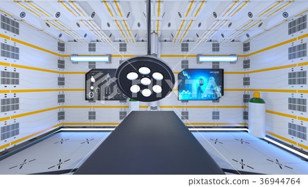 Operating room Operating room 36944764