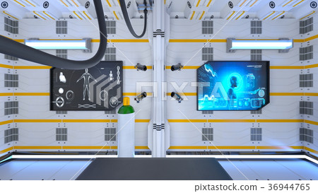 Operating room Operating room 36944765