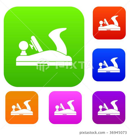Jack plane set collection Jack plane set collection 36945073