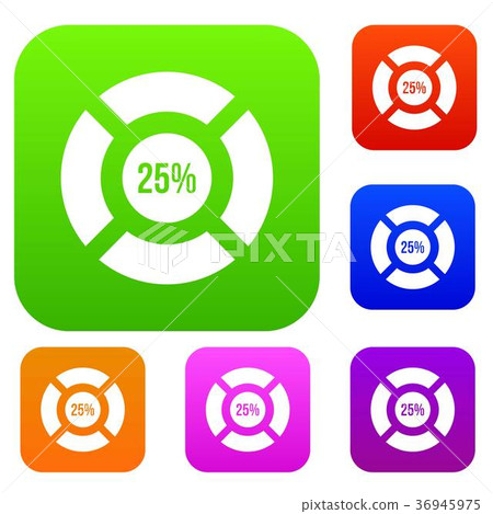 Sign 25 load set collection Sign 25 load set collection 36945975