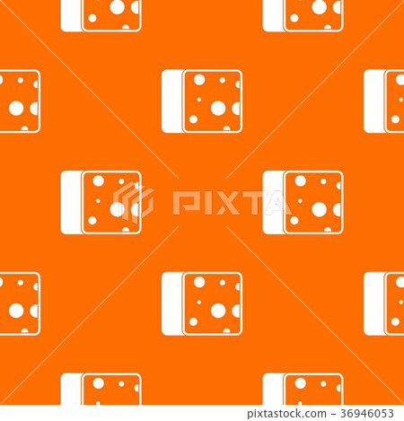 Cheese pattern seamless Cheese pattern seamless 36946053