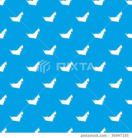 United Arab Emirates map pattern seamless blue United Arab Emirates map pattern seamless blue 36947185