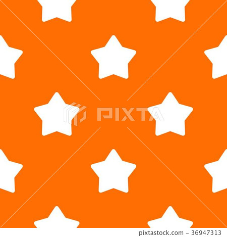 Star pattern seamless 36947313