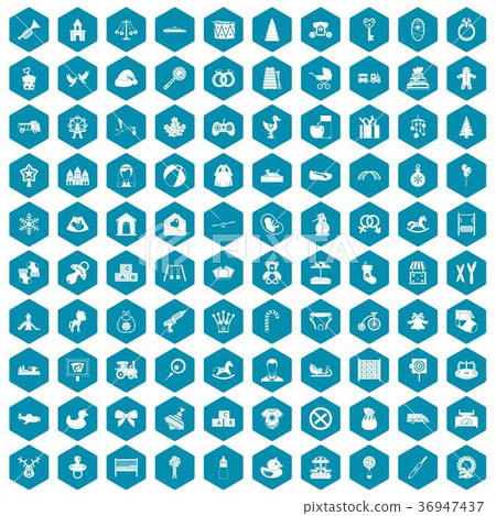 100 baby icons sapphirine violet 100 baby icons sapphirine violet 36947437