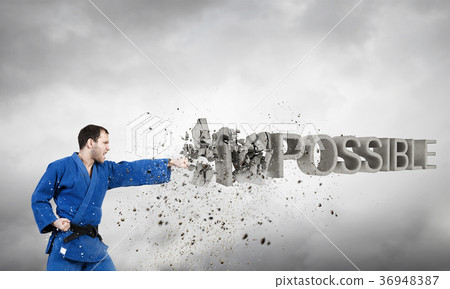 Nothing is impossible Nothing is impossible 36948387