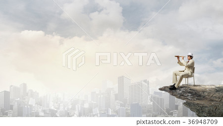 Searching for future perspectives 36948709