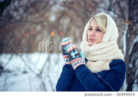 Winter Tale #1 36949054
