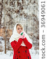 Winter Tale #2 36949061