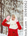 Winter Tale #2 36949062