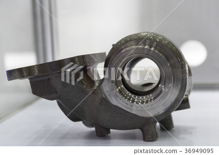 Turbine housing of Turbo Charger 36949095