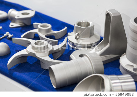 The high quality stainless parts 36949098