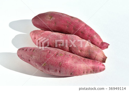 紅薯（當它是金的時候） 36949114