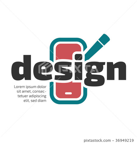 Design flat icon 36949219