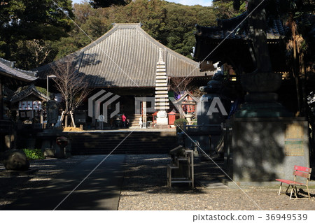 Tomodachi Temples Tomodachi Temples 36949539