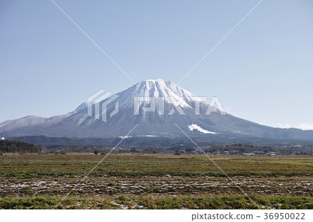 冬季富士富士大山齋藤 36950022