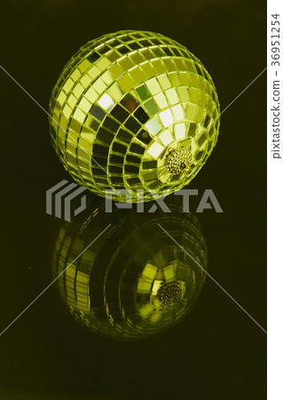 Mirror ball 36951254