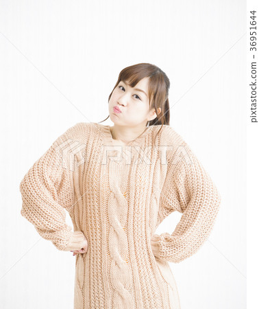 Women Young Women Women Young Women 36951644