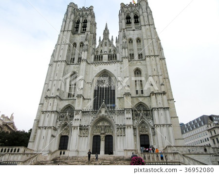 St. Michel Cathedral St. Michel Cathedral 36952080