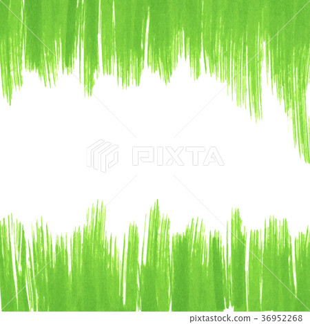 Vector textured design marker background. Template 36952268