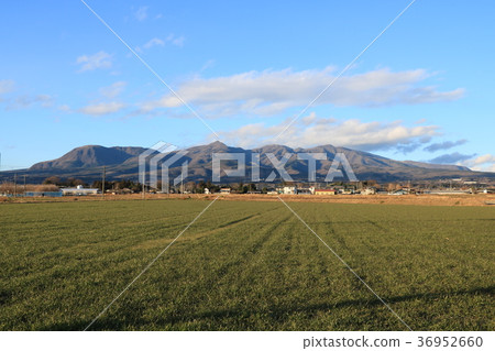 赤城山（群馬縣） 36952660