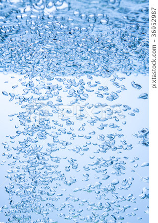 Water bubble Water bubble 36952987