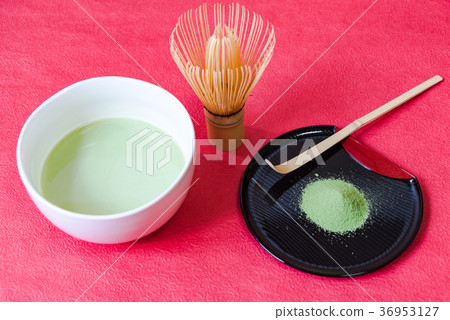 抹茶 36953127