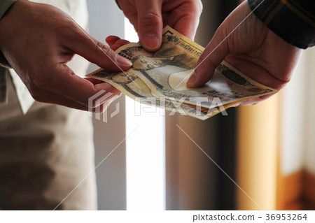 通過現金 36953264