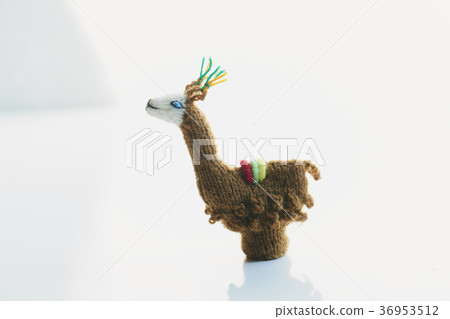 Finger doll 36953512