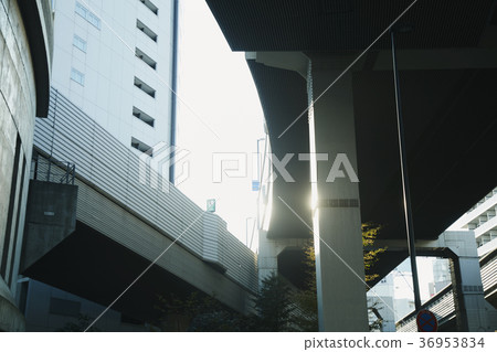 Landscape road 36953834